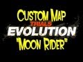 Trials Evolution: Moon Rider - Custom Map - TEAMHEADKICK