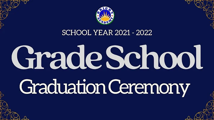 Class of 2022 - Grade 6 Graduation Ceremony - DayDayNews