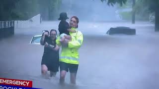 🇺🇦  Дождь Бесконечный в Австралии. Дождь Бесконечный на Сердце.. Endless Rain in My Heart..