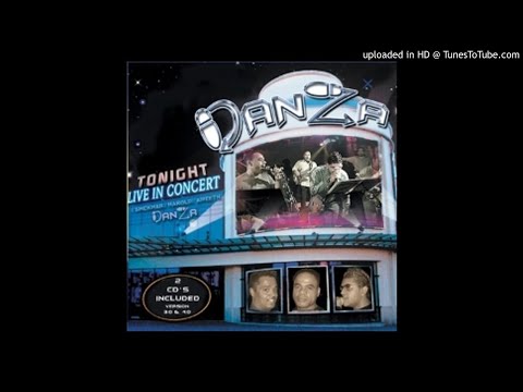 Danza Vol 4 - Sare Zamane - Ek Ajnabi - Shekar Kumar