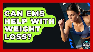 Can EMS Help With Weight Loss? - Running Beyond Limits