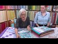 Fabric Matching Preferences, What Is Your Favorite Quilt Kit?