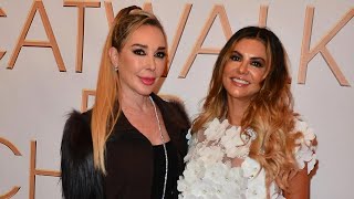 New Update!! Breaking News Of  Adriana de Moura || It will shock you