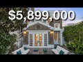 INSIDE a $6M CAPE COD MANHATTAN BEACH GEM | JOSH ALTMAN | REAL ESTATE | EPISODE #84