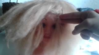Torturando a la mu�eca