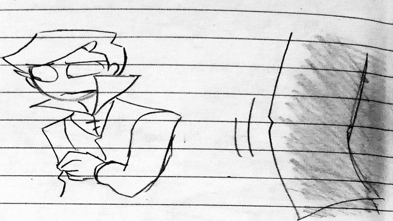 A Tale of Two Brothers Finale // Sanders Sides Comic Dub