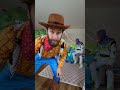 Andy’s Coming! #ToyStory