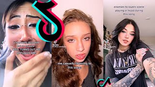 You are so pretty it hurts, baby I’m yours ~ Cute Tiktok Compilation