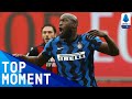 Lukaku's sensational solo run capped off 3-0 triumph | Milan 0-3 Inter | Top Moment | Serie A TIM
