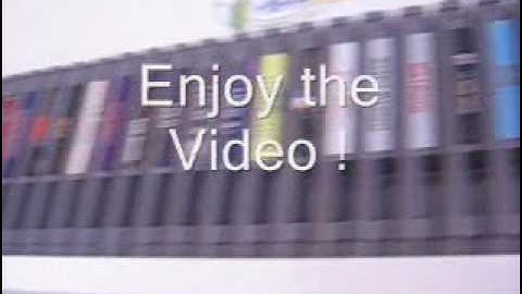 My New Intro , tell me what you think