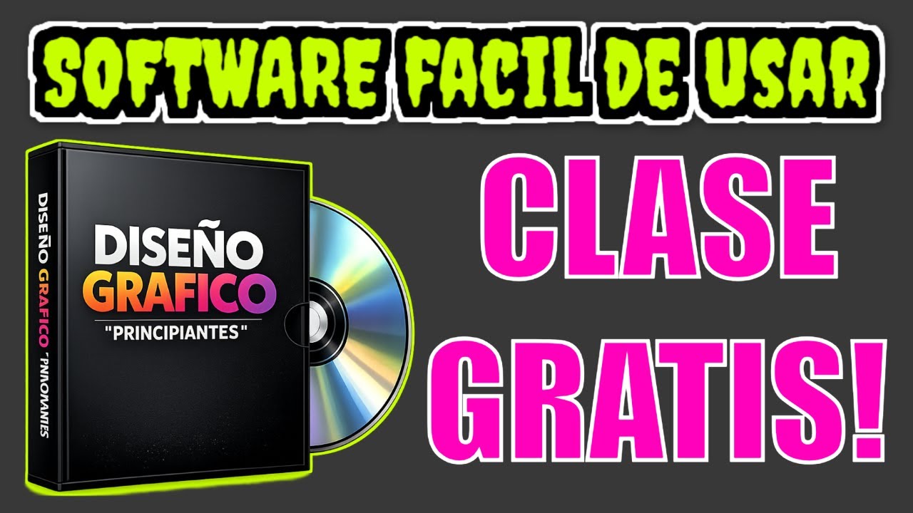 diseño grafico cursos gratis!