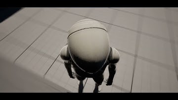 Runneth: Dungeon Escape – Early Prototype Playtest #1 (Movement & Camera Test)