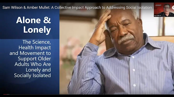 Sam Wilson & Amber Mullet: A Collective Impact App...