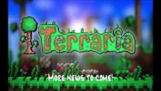 Terraria News - Minecarts, Fishermen, and Consoles
