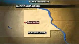 KCRG: KCRG-TV 9 News Open 6pm--2014