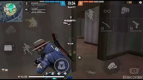 Nuevo server http custom para free fire ping 100-200 y full navegacion