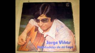 Miniatura del video "Jorge Viñas - Mendoza madre de Vendimia (Tonada)"