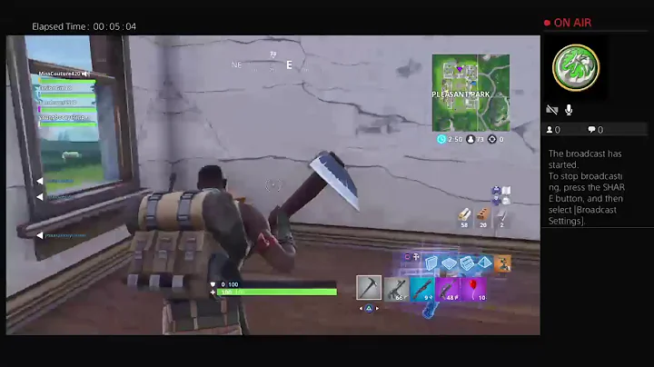 Fortnite
