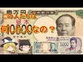 【ゆっくり解説】新紙幣の3人をざっくり説明【渋沢栄一/津田梅子/北里柴三郎】