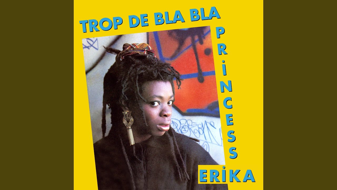 Assista a Trop de bla bla (Bla bla version remasterisée) no YouTube