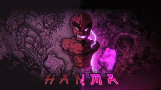 HANMA [ ハンマ ] - Wii Funkin': Vs Matthew Hanma