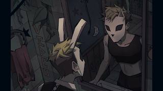speedpaint - the mirror (oc)