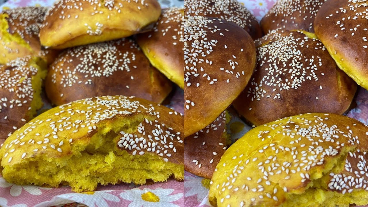 chrik brioche constantinoise