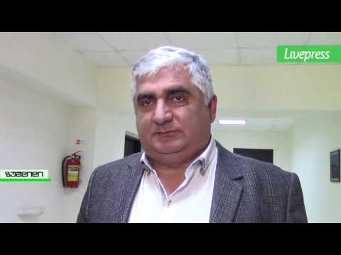 შეხვედრა გუბერნიაში