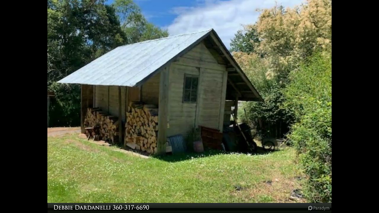 Windermere Real Estate San Juan Island - 158 Aquila Lane