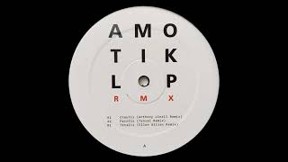 Amotik - Paintis (Tensal Remix) [AMTKLP1RMX]