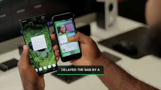 Run multiple WhatsApp Business accounts on cloud phones screenshot 1