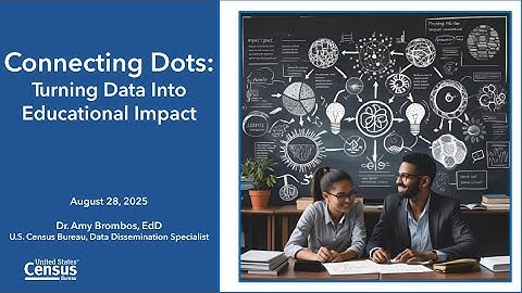 Connecting Dots: Turning Data into Educational Impact