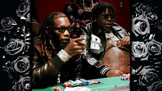 BigXthaPlug feat. Offset - Climate (Dark Remix Video)