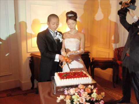 優ちゃん結婚式2010年2月20日.wmv