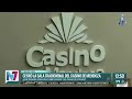 FIN DE UNA ERA | Cierra la histórica sala tradicional del Casino de Mendoza
