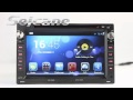 Android 4.2 1997-2004 VW Volkswagen Golf 4 Navigation Autoradio DVD Player Support 1080P DVR SWC