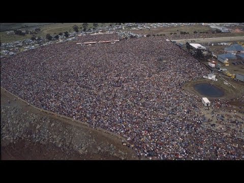 Craziest Crowd Control Ever!  Best Dj Drop 2018 !!😱