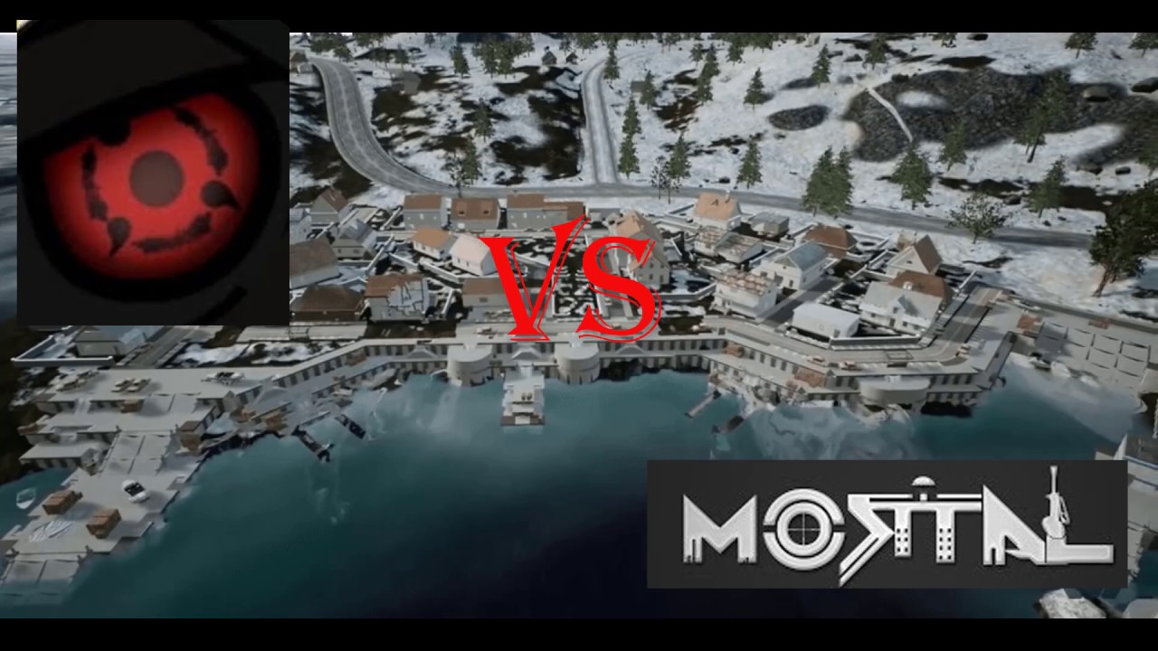 MORTAL VS COFFIN | BEST GAMEPLAY | SUBSCRIBE