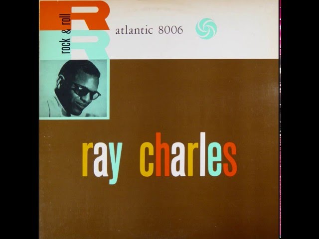 Ray Charles - Sinner's Prayer