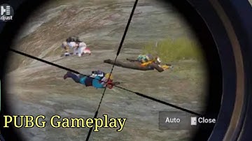 PUBG MOBILE LITE - Solo Squad Gameplay- Part 1