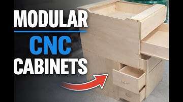 This Modular Cabinet System Changed How I Organize My Shop