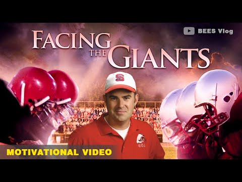 Facing The Giants