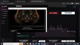 UDP-GBPS Attack | Godly Services | 2026 Best Ddosser