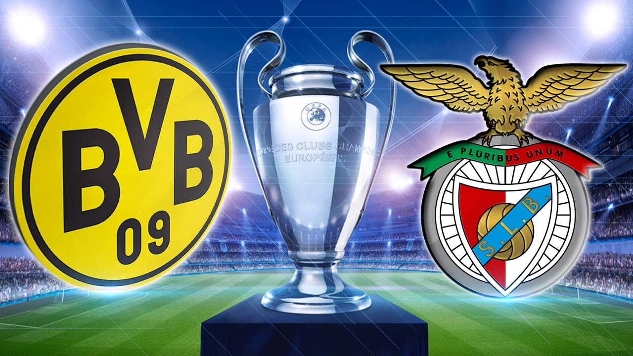 bvb lissabon champions league bvb lissabon champions league