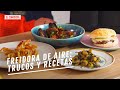 Champiñones o torreznos: trucos y recetas de un bar que cocina con freidora de aire | EL COMIDISTA