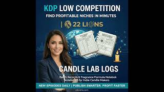 Candle Lab Logs Batch Records Fragrance Formula Notebooks For Indie Candle Makers