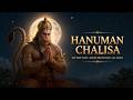 Hanuman Chalisa for Deep Sleep 🌙 Divine Protection All Night | Calm Sleep Chant (11 Times)