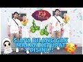 PERTAMA KALI LEBARAN DI JEPANG #PART1