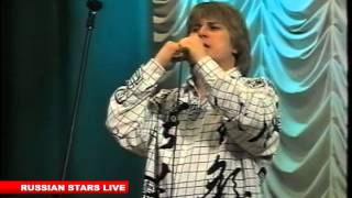 Алексей Глызин - Эпизод Live (2002)