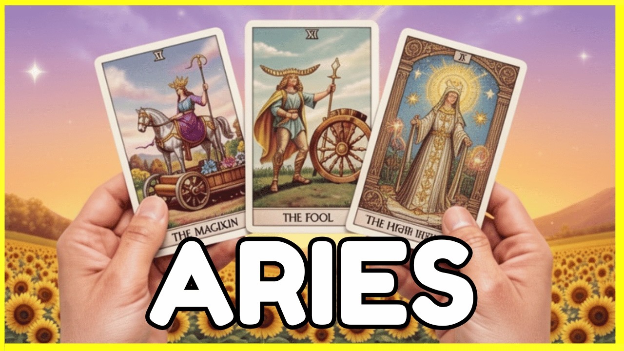 ОВЕН, ВЫ БУДЕТЕ ПОРАЖЕНЫ МОЕЙ ТОЧНОСТЬЮ! СЛОВА, КОТОРЫЕ ВЫ СКАЗАЛИ, БЫЛИ АБСОЛЮТНОЙ ПРАВДОЙ!